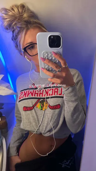 Breckie / breckiehill Exclusive Leaked Nude Onlyfans #2149154