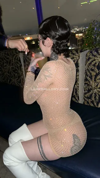 Bhadbhabie / bhadbhabiexrated / Danielle Bregoli Exclusive Leaked Nude Onlyfans #2578322