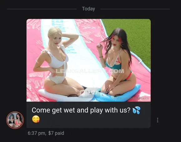 Juliaburch / juliaaburch Exclusive Leaked Nude Onlyfans #1429947