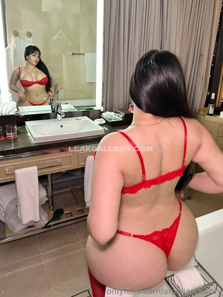 Foreignamira Exclusive Leaked Nude Onlyfans #690671