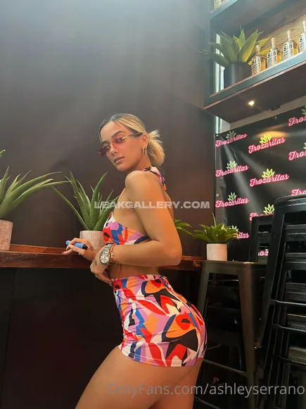 Ashleyserrano Exclusive Leaked Nude Onlyfans #1942661