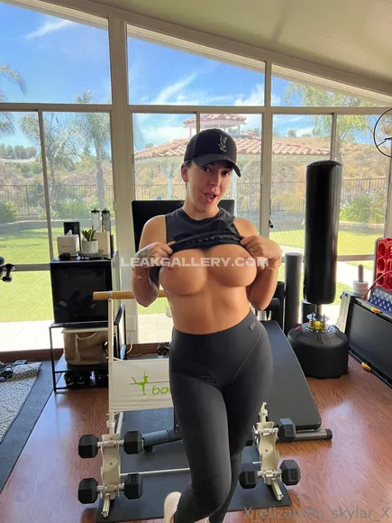 X_elizabeth_skylar_x Exclusive Leaked Nude Onlyfans #739195