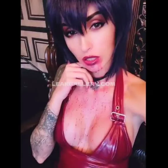 Valeryhimera Exclusive Leaked Nude Onlyfans #1259604