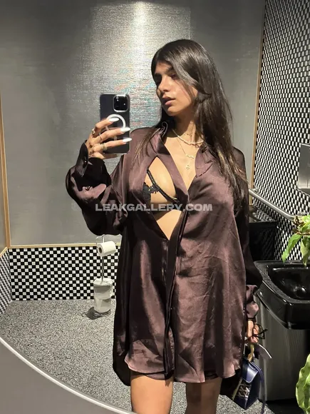 Miakhalifa Exclusive Leaked Nude Onlyfans #1202546