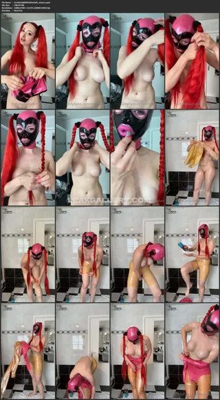 Mfetilicious Exclusive Leaked Nude Onlyfans #761013