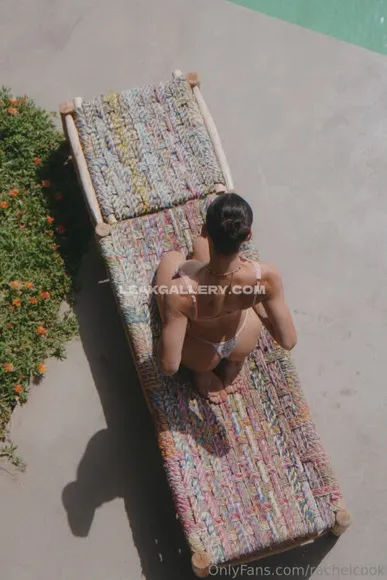 Rachelcook Exclusive Leaked Nude Onlyfans #1363835