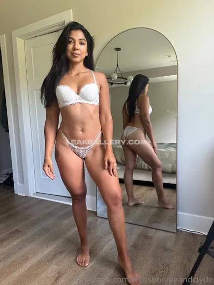 Whosbonnieandclyde Exclusive Leaked Nude Onlyfans #1018342