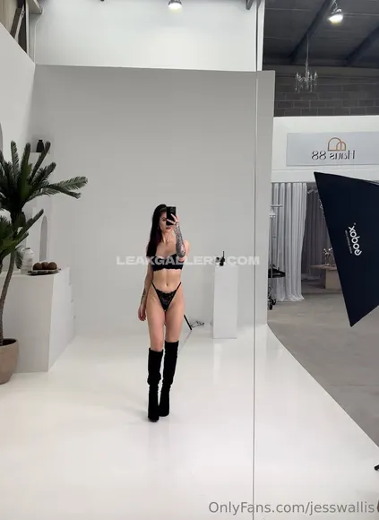 Jessicaditirro143 Exclusive Leaked Nude Onlyfans #1806142