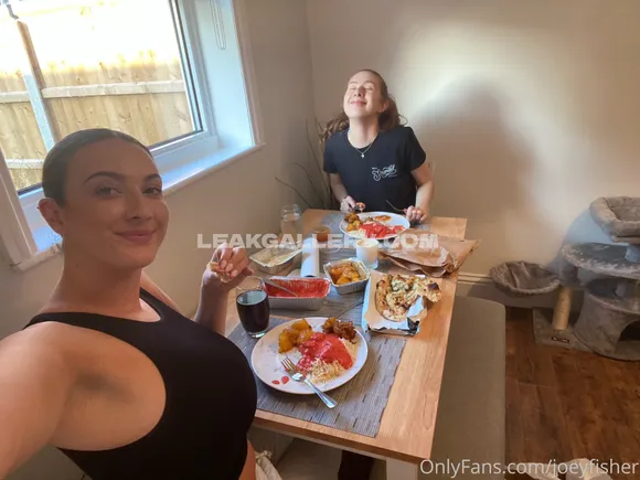 Joeyfisher Exclusive Leaked Nude Onlyfans #1428479
