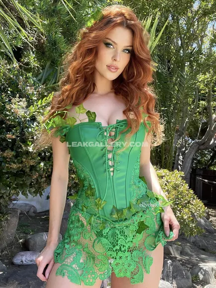 Ellyclutch Exclusive Leaked Nude Onlyfans #1798543
