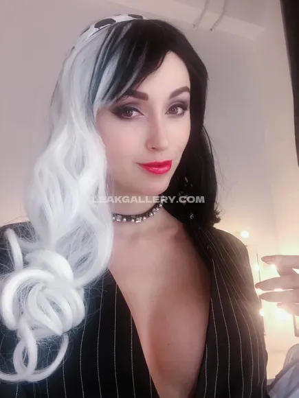 Valeryhimera Exclusive Leaked Nude Onlyfans #1264174
