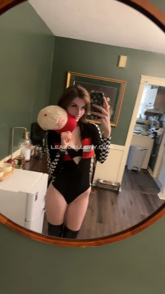 Soggyalien Exclusive Leaked Nude Onlyfans #2226036
