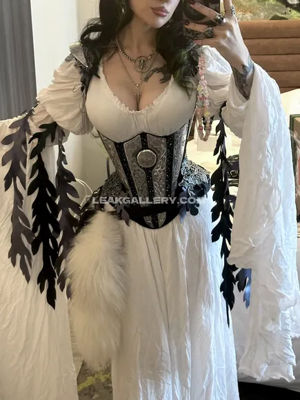 Lilbatty Exclusive Leaked Nude Onlyfans #920343