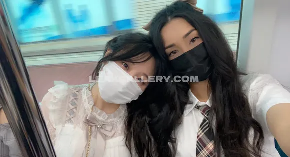 Valkyrae Exclusive Leaked Nude Onlyfans #2142570