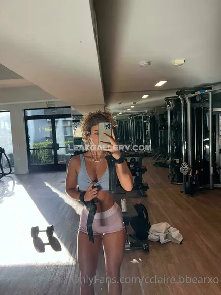 Claire Exclusive Leaked Nude Onlyfans #1605189