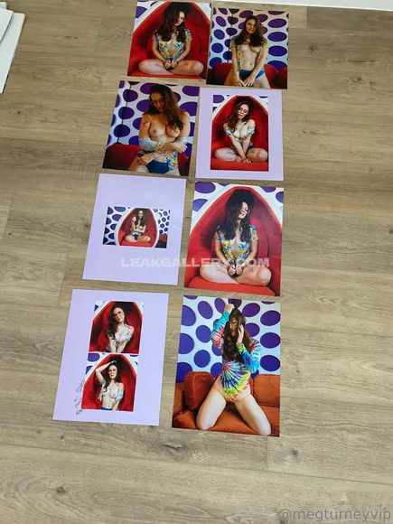 Megturney Exclusive Leaked Nude Onlyfans #720360