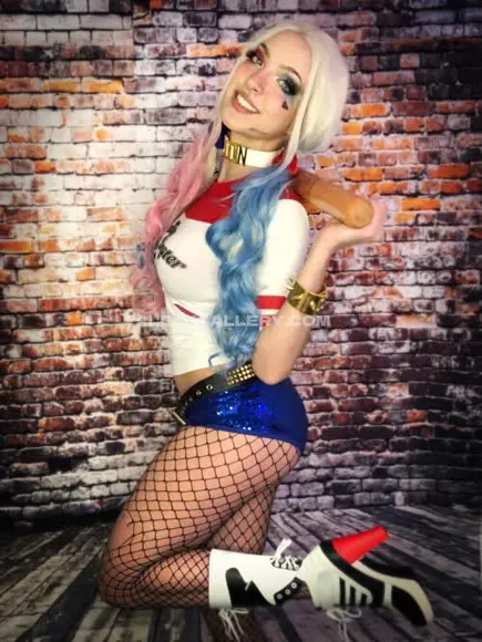 Missbricosplay Exclusive Leaked Nude Onlyfans #2120129