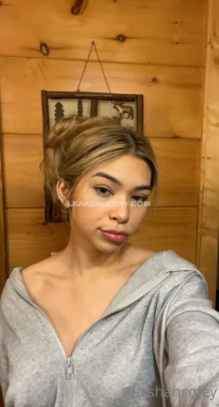 Kawaiisofey / aisahasofey / aishahsofey Exclusive Leaked Nude Onlyfans #1757901
