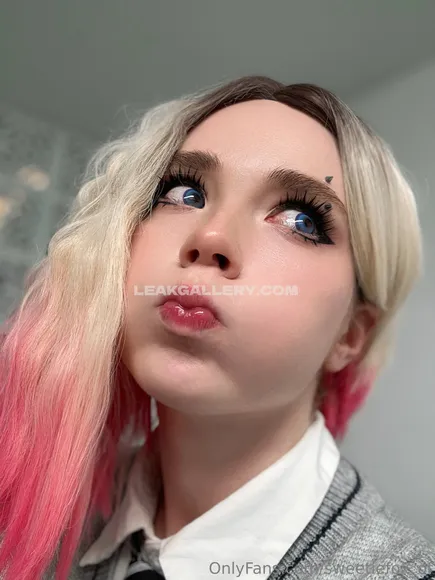 Sweetiefox_of / sweetiefoxof Exclusive Leaked Nude Onlyfans #1303923