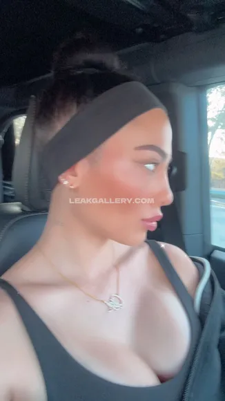 Gigipapasavvas Exclusive Leaked Nude Onlyfans #918287