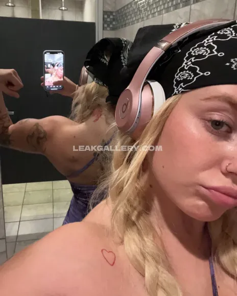 Sophuckingone Exclusive Leaked Nude Onlyfans #961897
