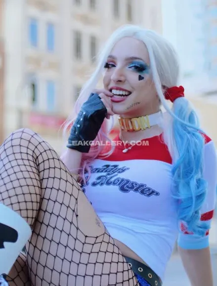 Missfloraberlin Exclusive Leaked Nude Onlyfans #2070509