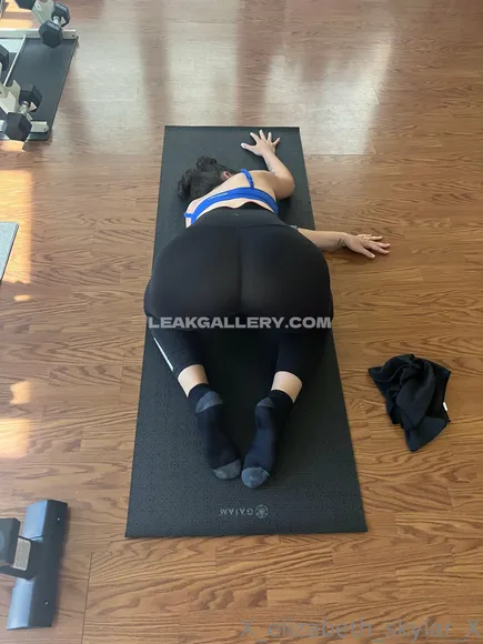 X_elizabeth_skylar_x Exclusive Leaked Nude Onlyfans #735292