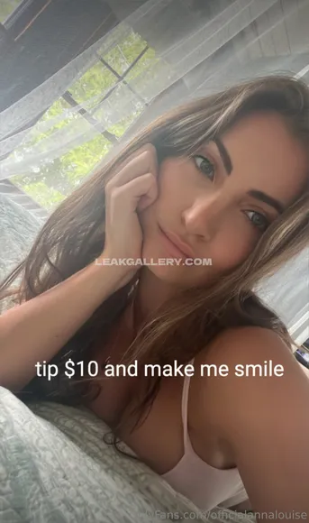 Annalouieaustin Exclusive Leaked Nude Onlyfans #1532635