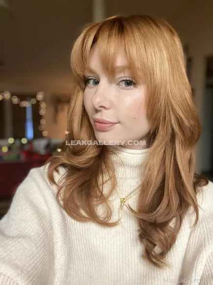 Misslacylennon Exclusive Leaked Nude Onlyfans #2010632