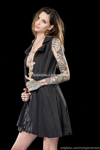Rockyemerson Exclusive Leaked Nude Onlyfans #1611459