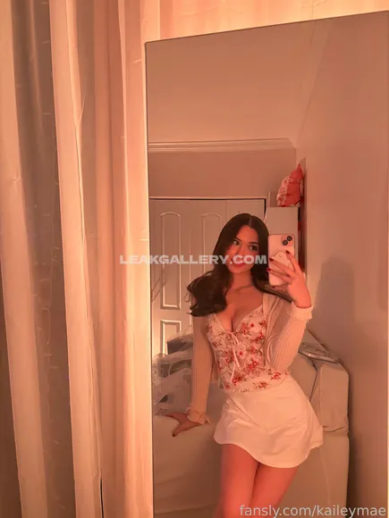 Kaileymae Exclusive Leaked Nude Onlyfans #2234646