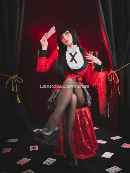 Katyuskamoonfox Exclusive Leaked Nude Onlyfans #888846