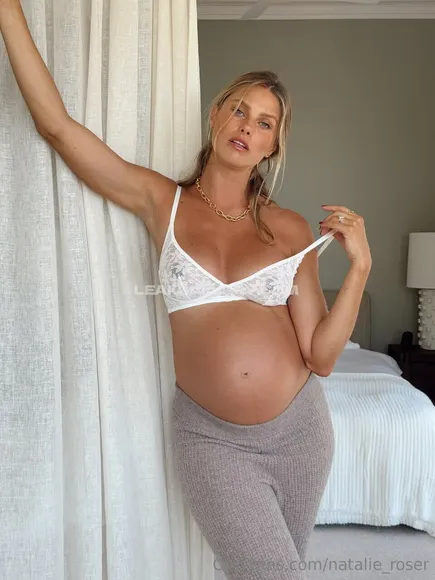 Natalieroush / itsnatalieroush / natalierousch / natlieroush Exclusive Leaked Nude Onlyfans #2330531
