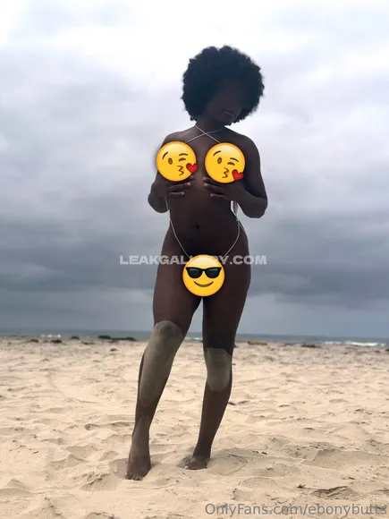 Ebonybutts Exclusive Leaked Nude Onlyfans #1046229