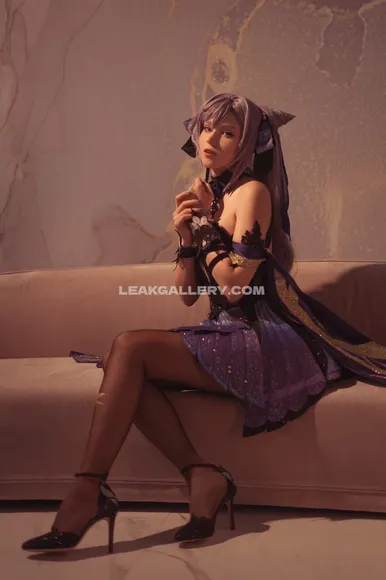 Shiroganesama Exclusive Leaked Nude Onlyfans #2180807