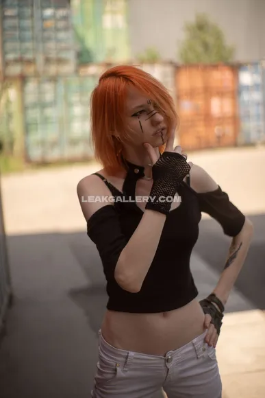 Littleemokitten Exclusive Leaked Nude Onlyfans #2191863