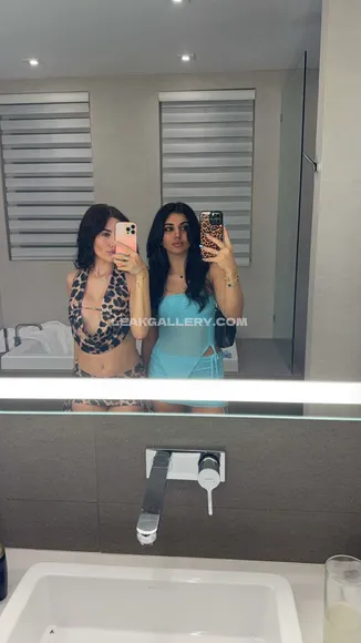 Gigipapasavvas Exclusive Leaked Nude Onlyfans #927641