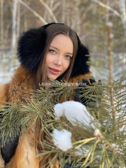 Katekuray Exclusive Leaked Nude Onlyfans #1289748