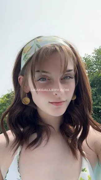 Soggyalien Exclusive Leaked Nude Onlyfans #2234609