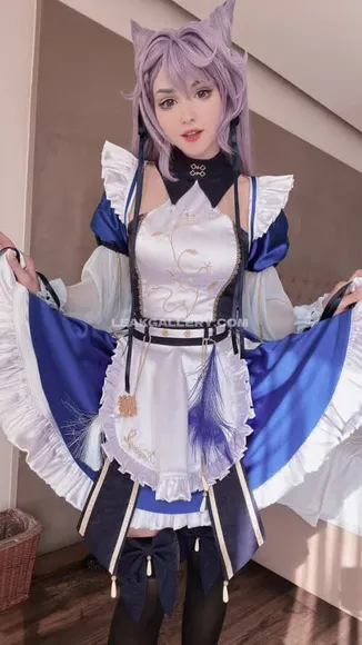 Shiroganesama Exclusive Leaked Nude Onlyfans #2210580