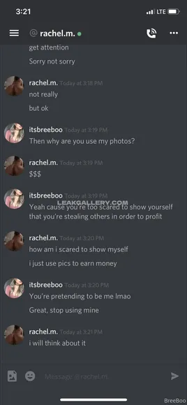 Breeboo Exclusive Leaked Nude Onlyfans #2063607