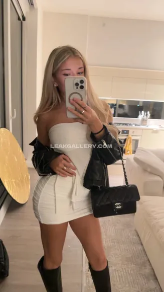 Breckie / breckiehill Exclusive Leaked Nude Onlyfans #2150047