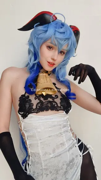 Shiroganesama Exclusive Leaked Nude Onlyfans #2218328