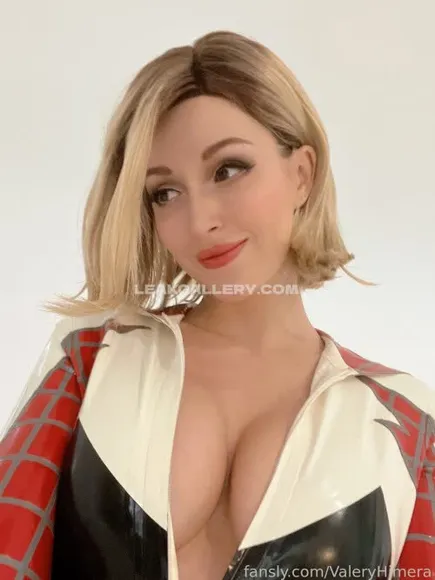 Valeryhimera Exclusive Leaked Nude Onlyfans #1238018