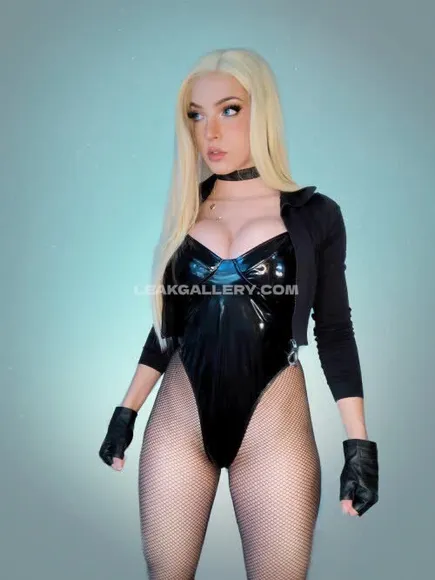 Missfloraberlin Exclusive Leaked Nude Onlyfans #2050438