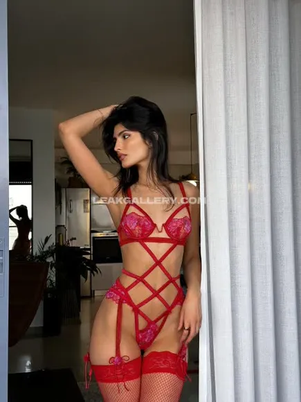 Yael1c / yaelaris Exclusive Leaked Nude Onlyfans #960394