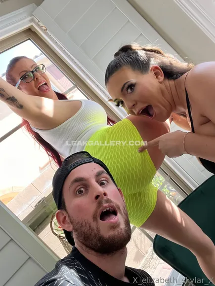 X_elizabeth_skylar_x Exclusive Leaked Nude Onlyfans #737032