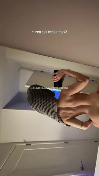 Thicktachi Exclusive Leaked Nude Onlyfans #886399