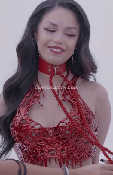 Valkyrae Exclusive Leaked Nude Onlyfans #2144159