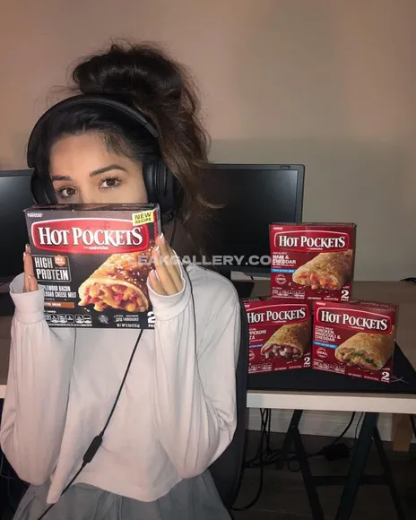 Valkyrae Exclusive Leaked Nude Onlyfans #2155485